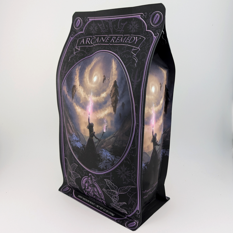 Arcane Remedy - 12oz Bag