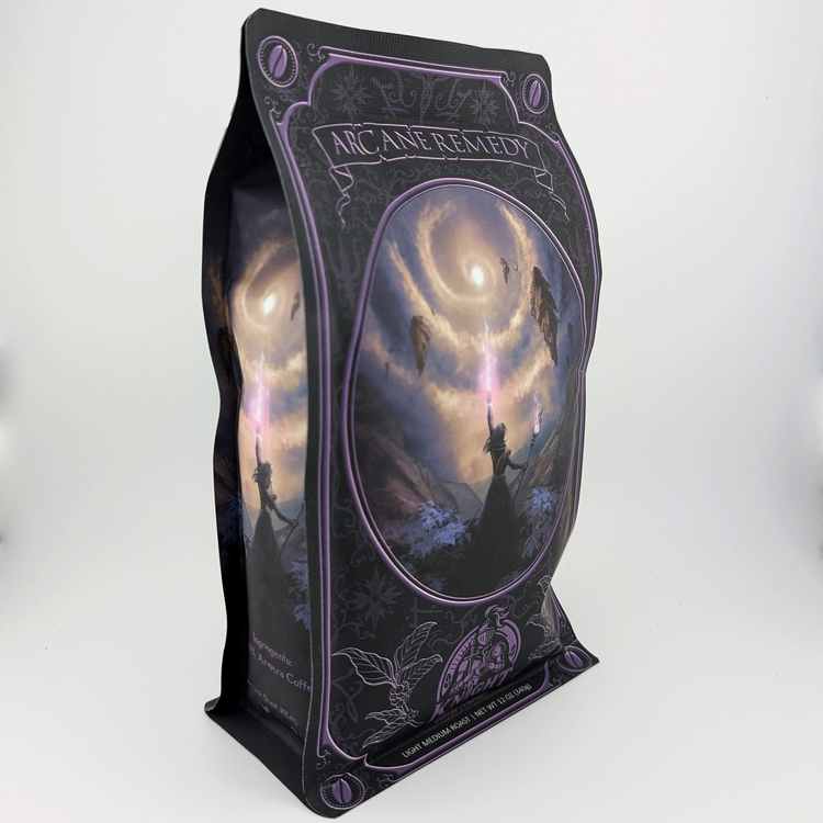 Arcane Remedy - 12oz Bag