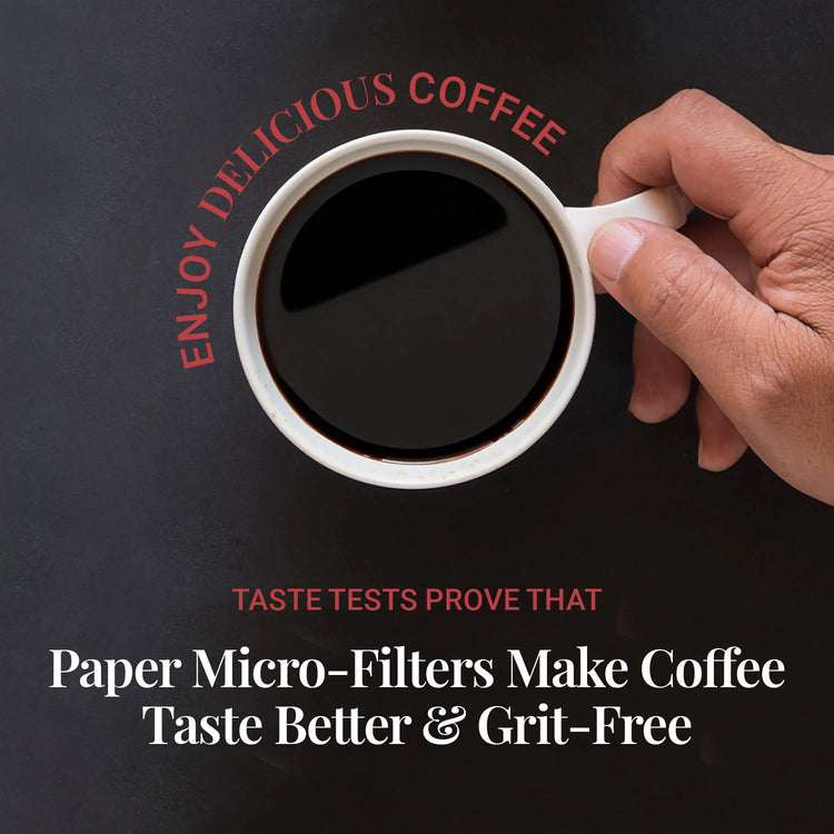AeroPress - Paper Micro-Filters - 350 ct