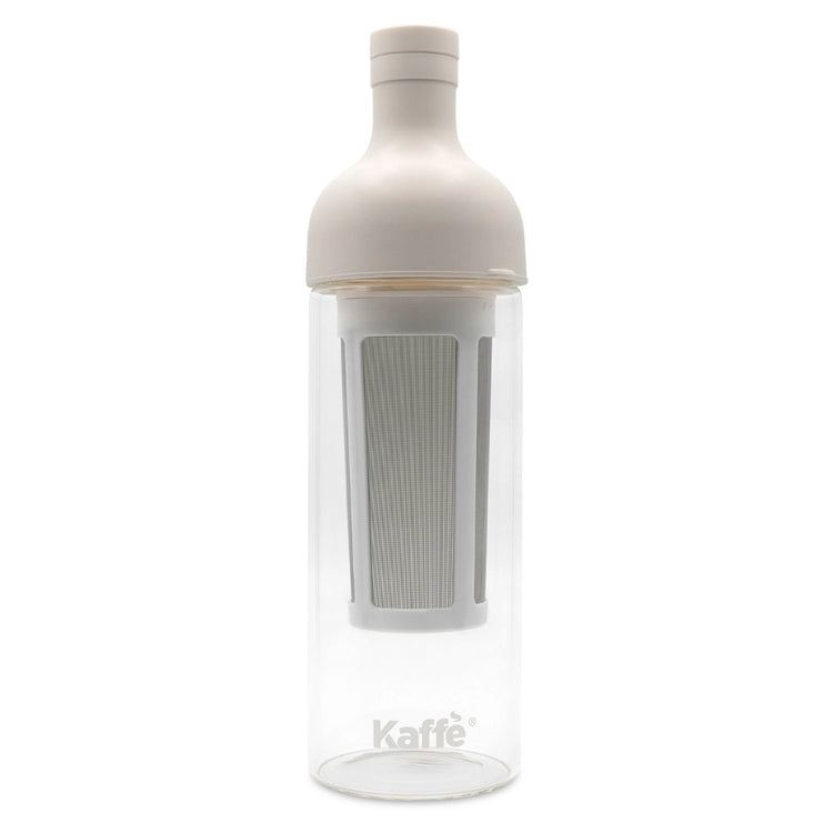 Kaffe - Cold Brew Coffee Maker Bottle - 1L