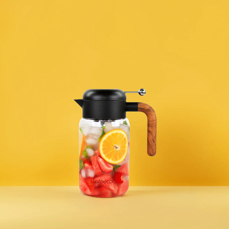 Lafeeca - Cold Brew Coffee Maker - 2 L