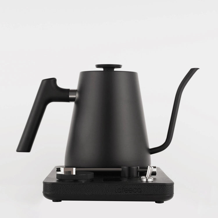 Lafeeca - the DJ - Pour Over Electric Kettle