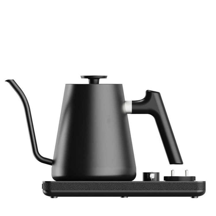 Lafeeca - the DJ - Pour Over Electric Kettle