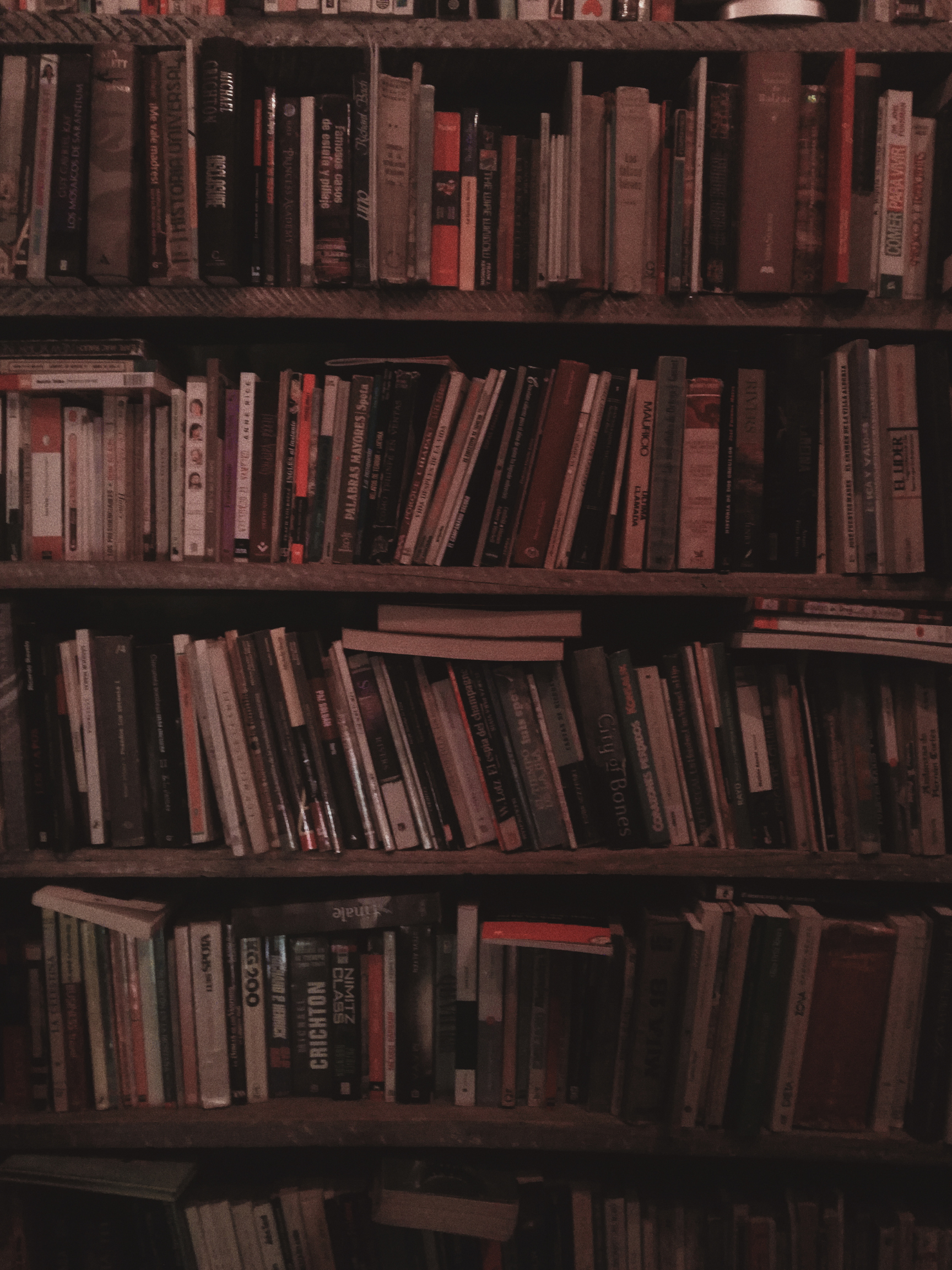 The Book Shop