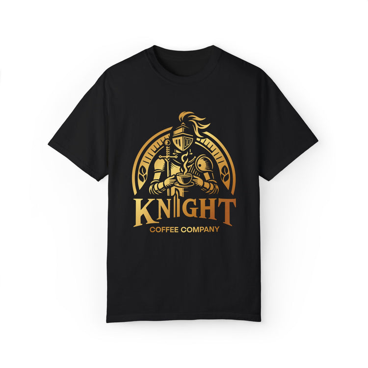 Knight Coffee Company T-Shirt