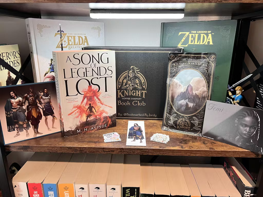 Book Club Membership