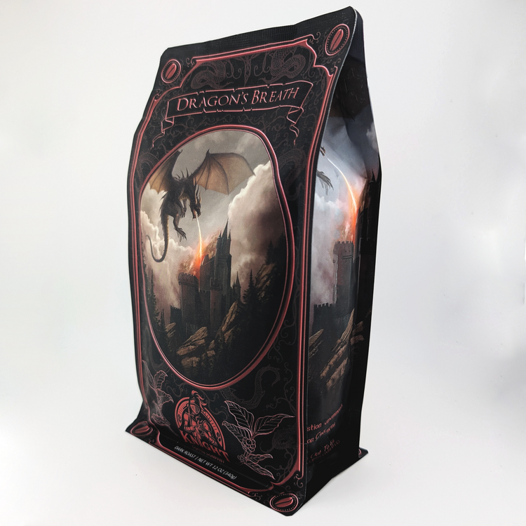 Dragon's Breath - 12oz Bag