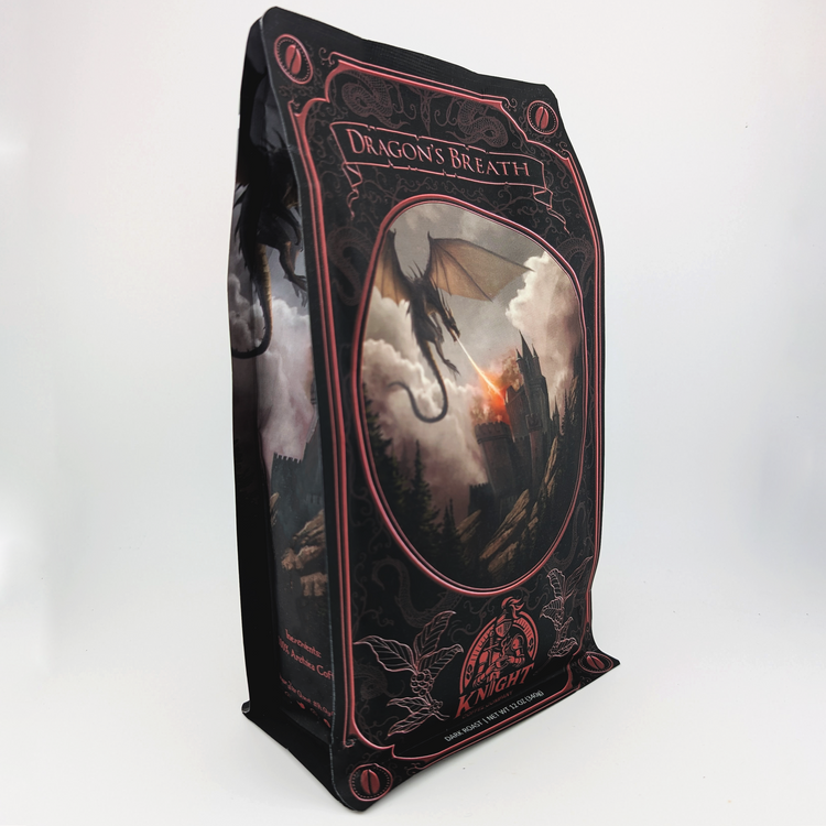 Dragon's Breath - 12oz Bag