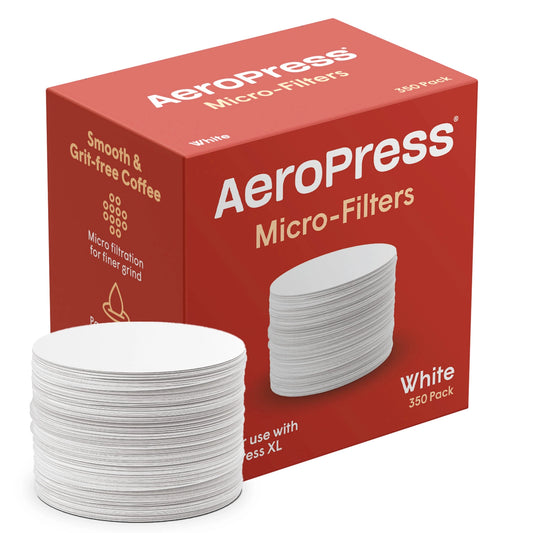 AeroPress - Paper Micro-Filters - 350 ct