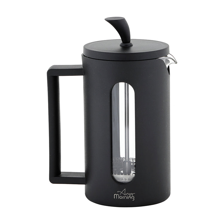 Any Morning - French Press Coffee & Tea Maker - 600 mL