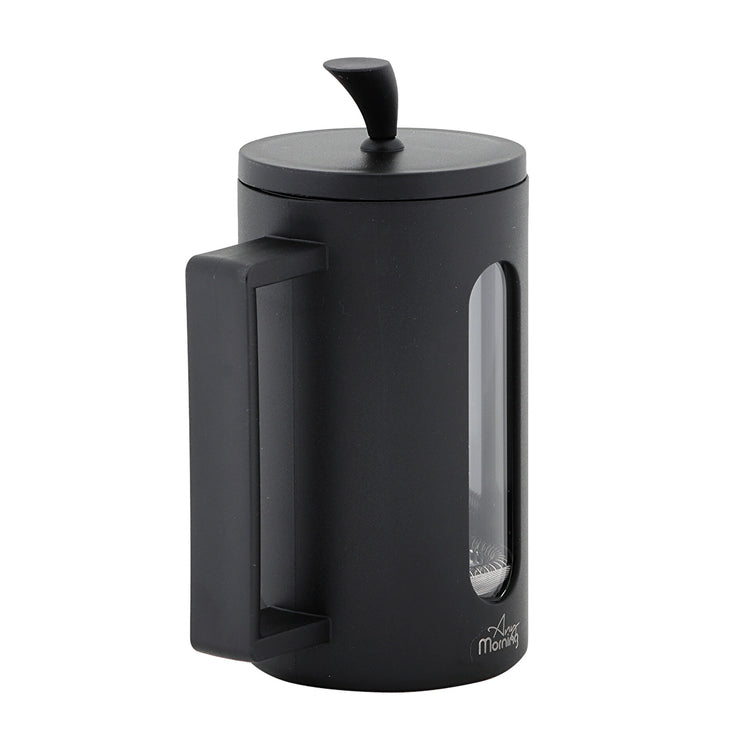 Any Morning - French Press Coffee & Tea Maker - 600 mL