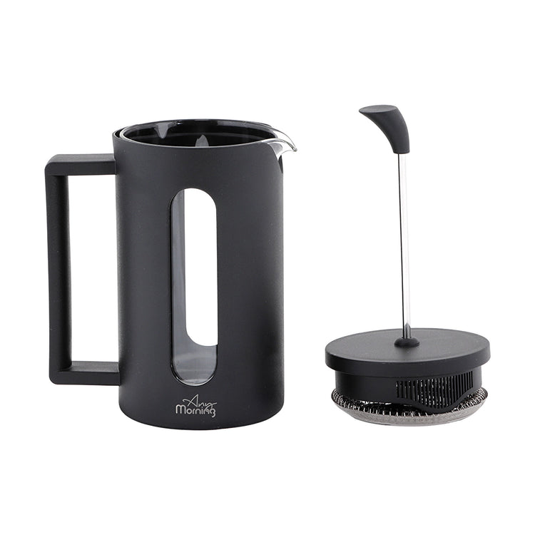 Any Morning - French Press Coffee & Tea Maker - 600 mL