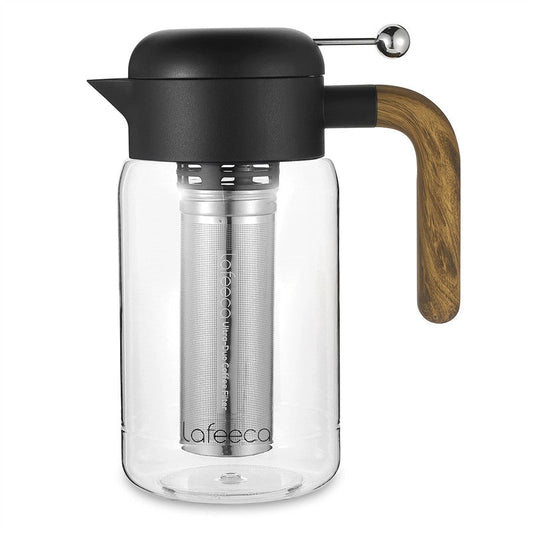 Lafeeca - Cold Brew Coffee Maker - 2 L